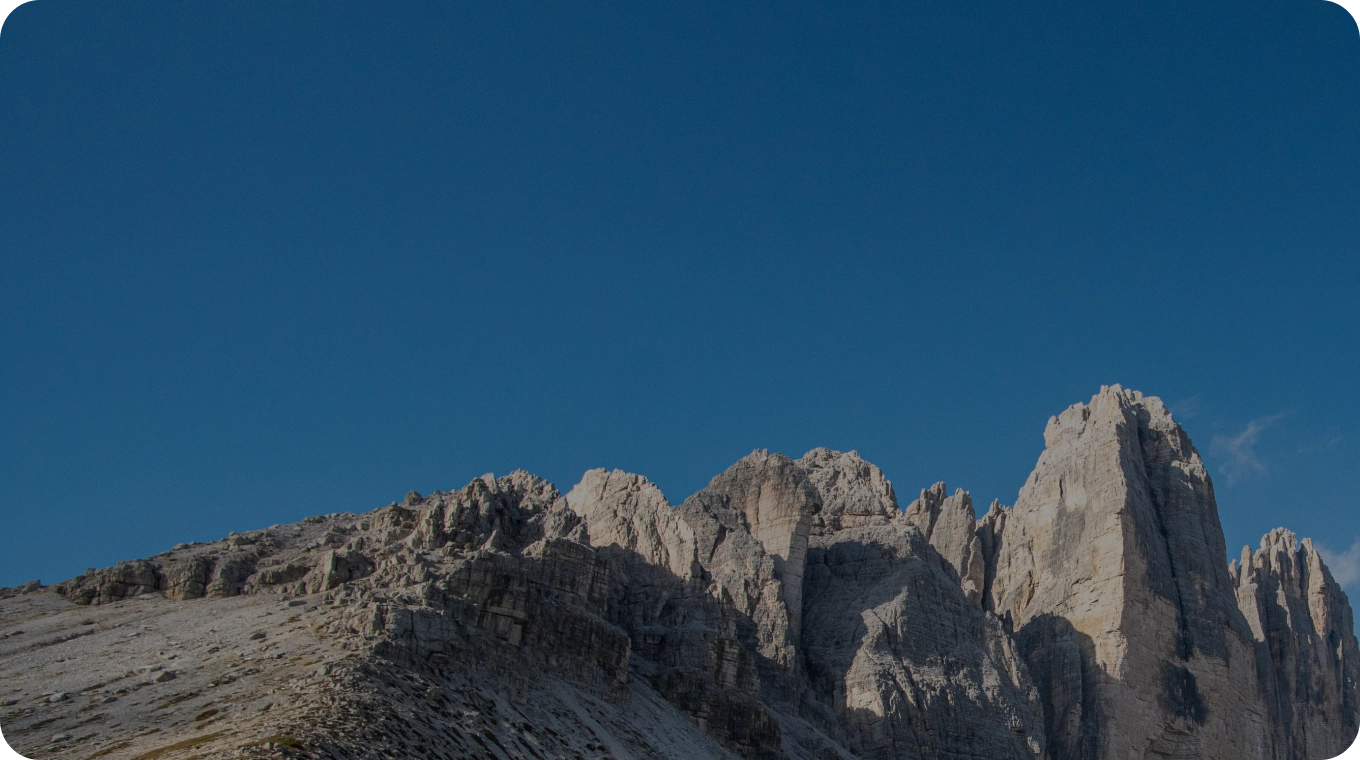 Basecamp digital mountain header image